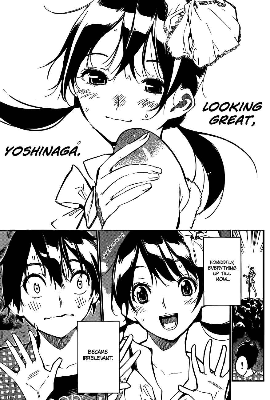 AKB49: Ren'ai Kinshi Jourei Chapter 140 - Page 12