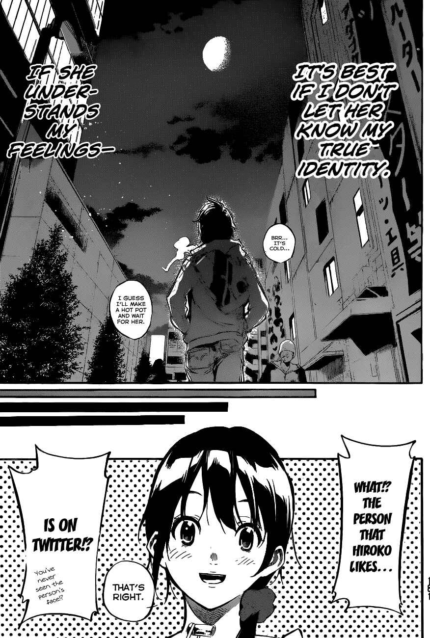 AKB49: Ren'ai Kinshi Jourei Chapter 140 - Page 16