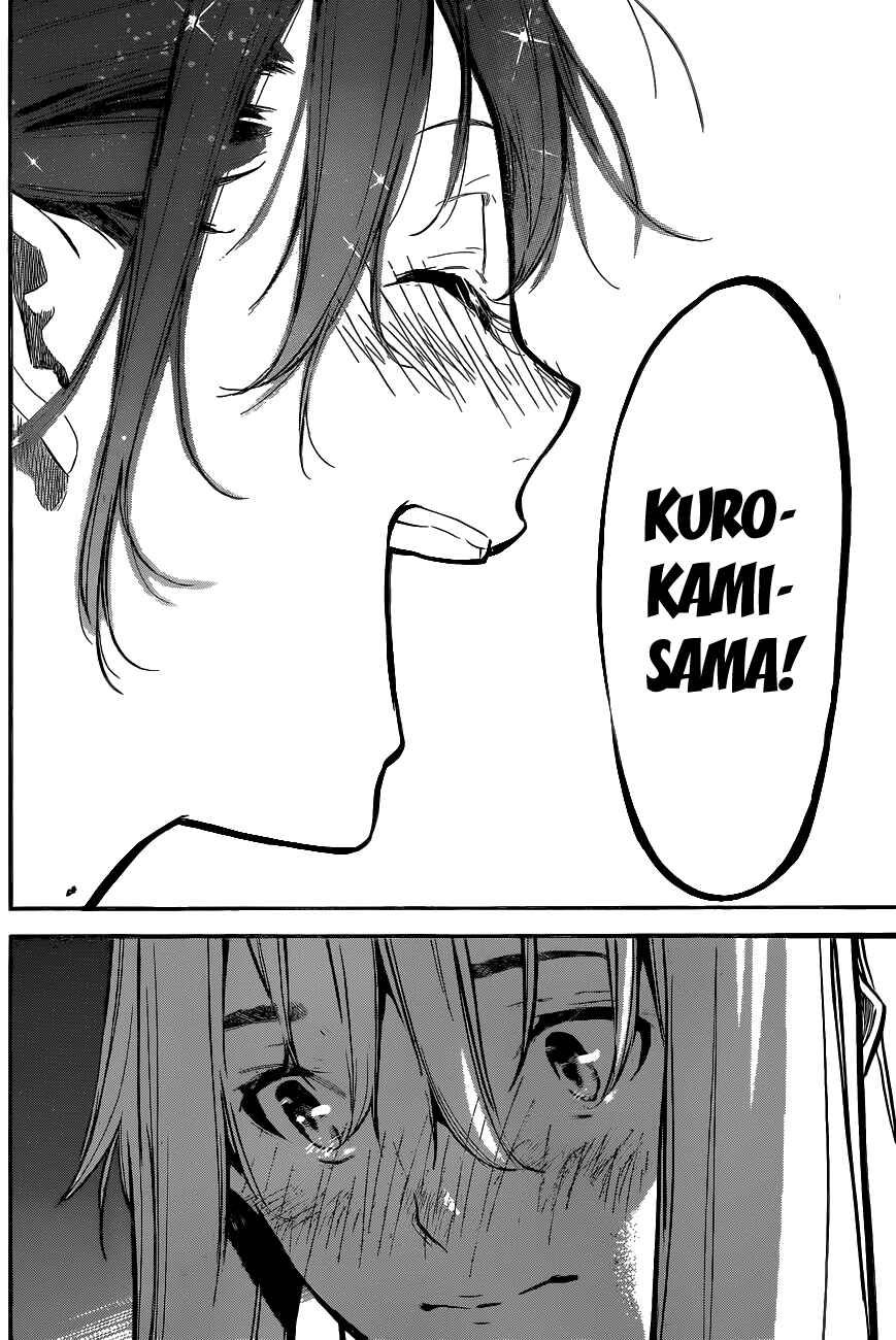 AKB49: Ren'ai Kinshi Jourei Chapter 140 - Page 19