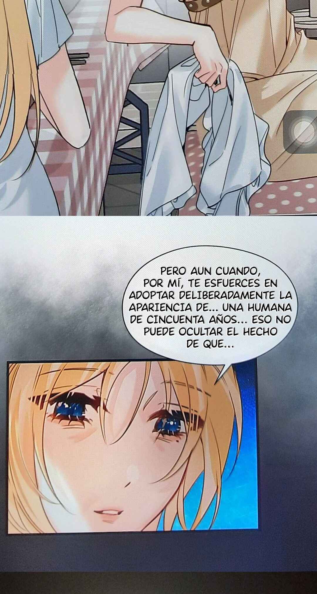 Miss Vampire’s Bullying Game Chapter 99 - Page 20