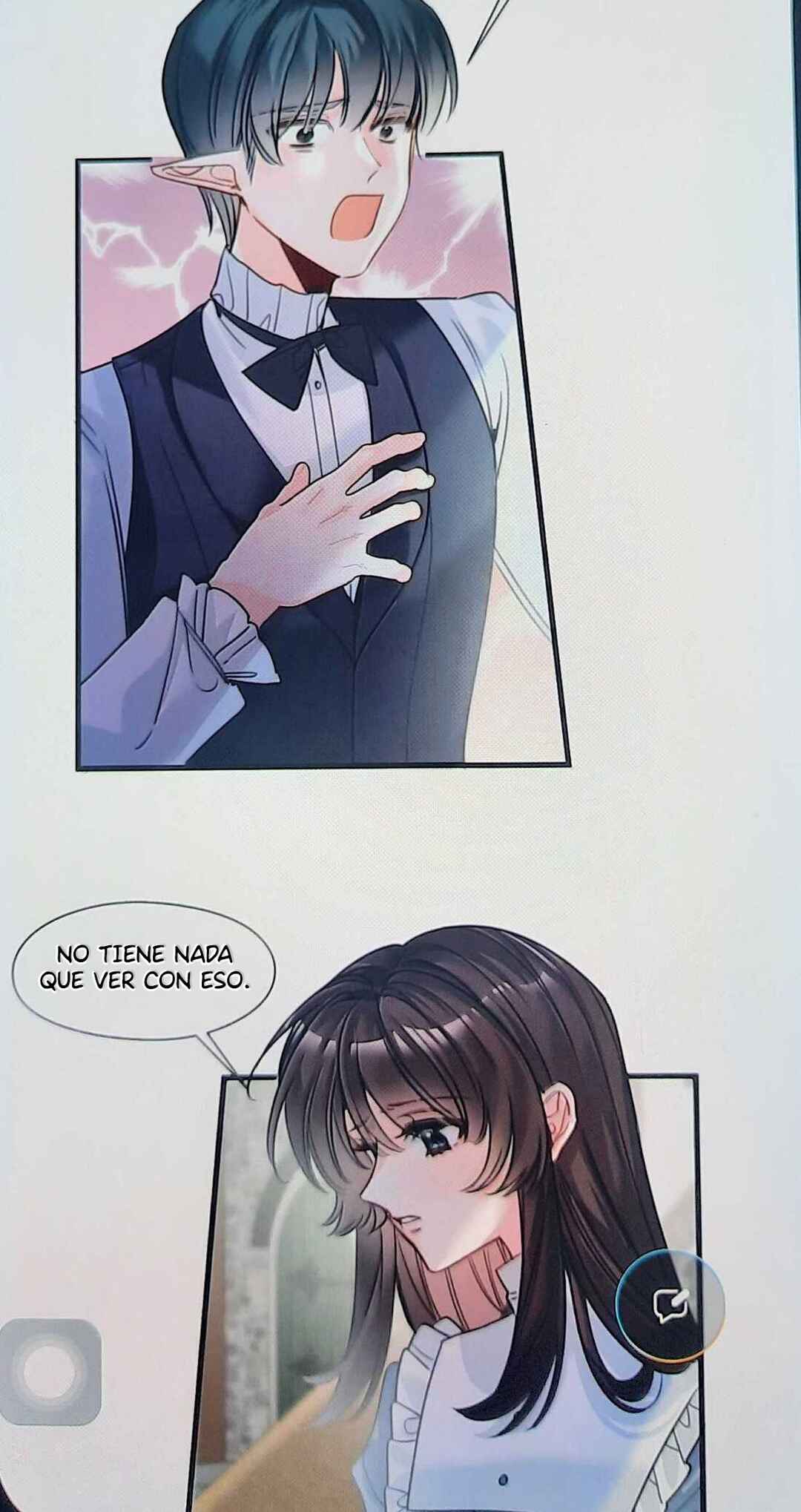 Miss Vampire’s Bullying Game Chapter 99 - Page 7