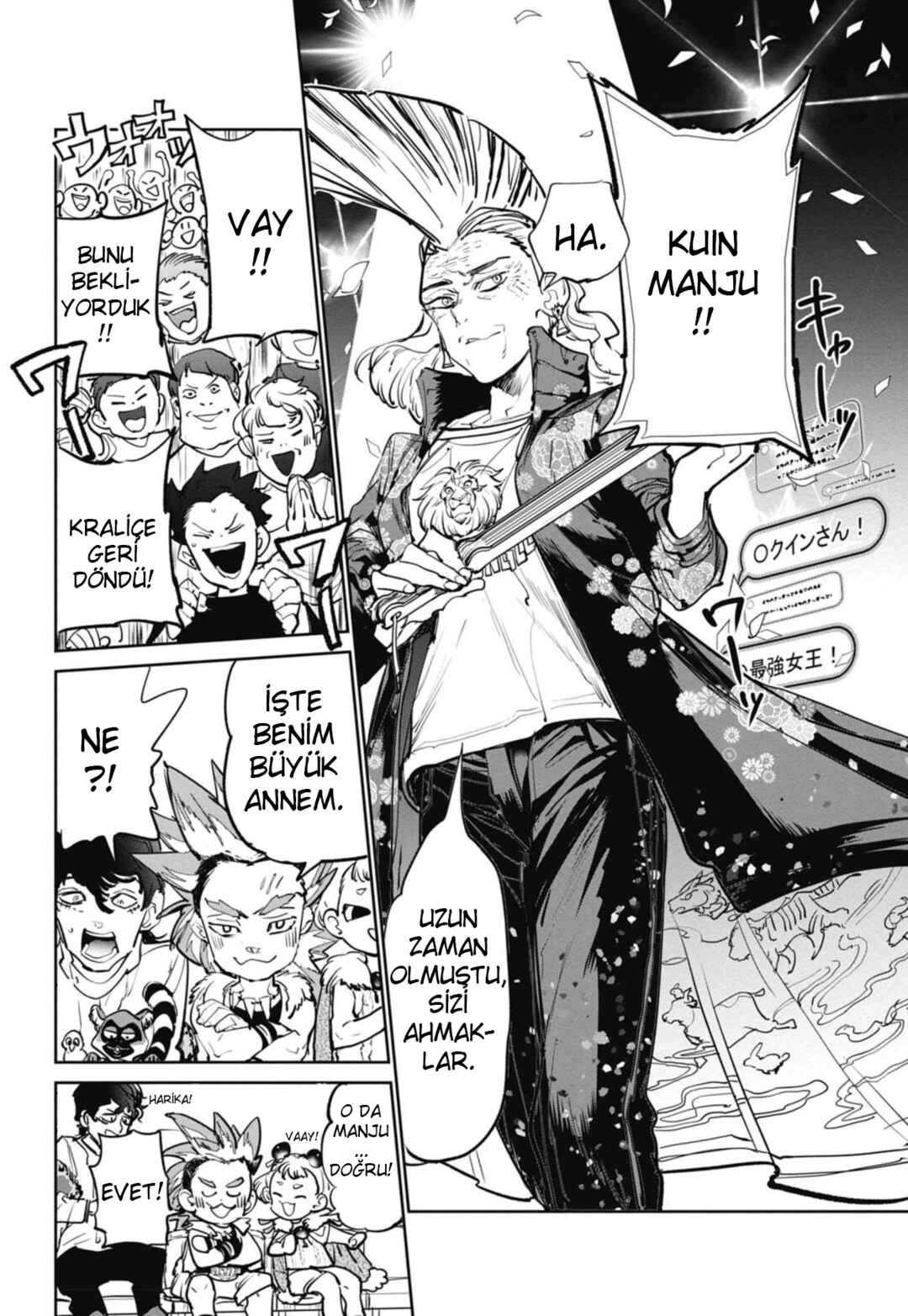Beyblade X Chapter 11 - Page 29