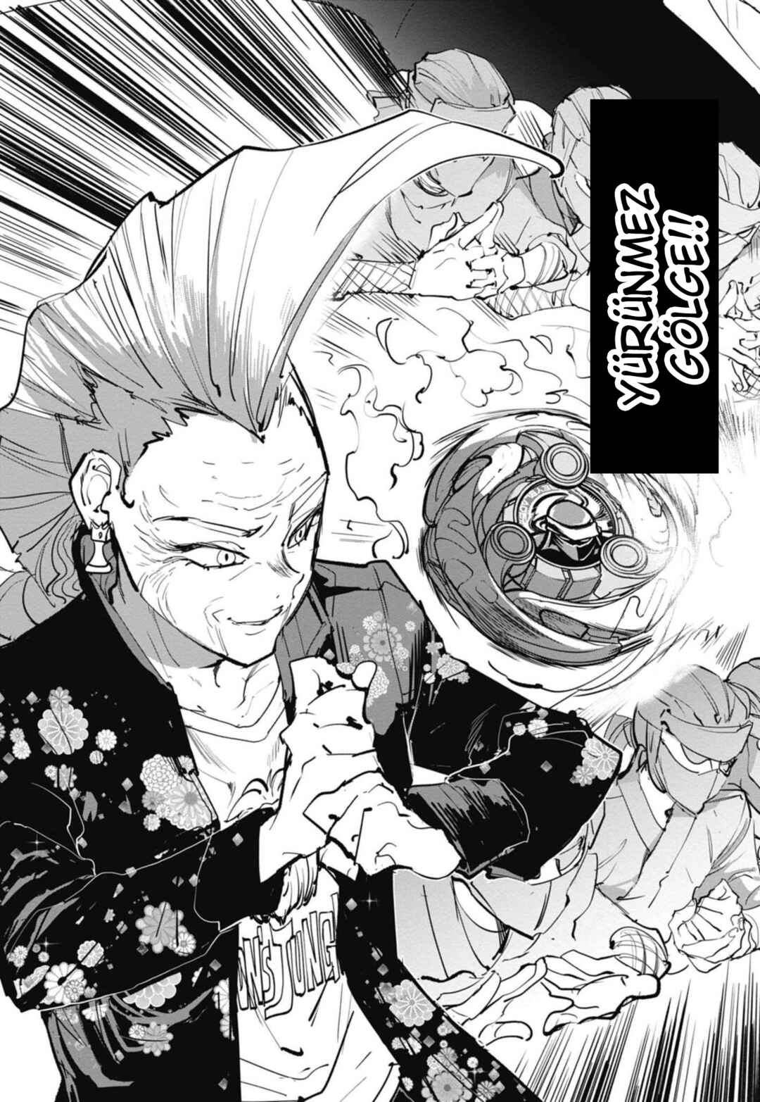 Beyblade X Chapter 11 - Page 47