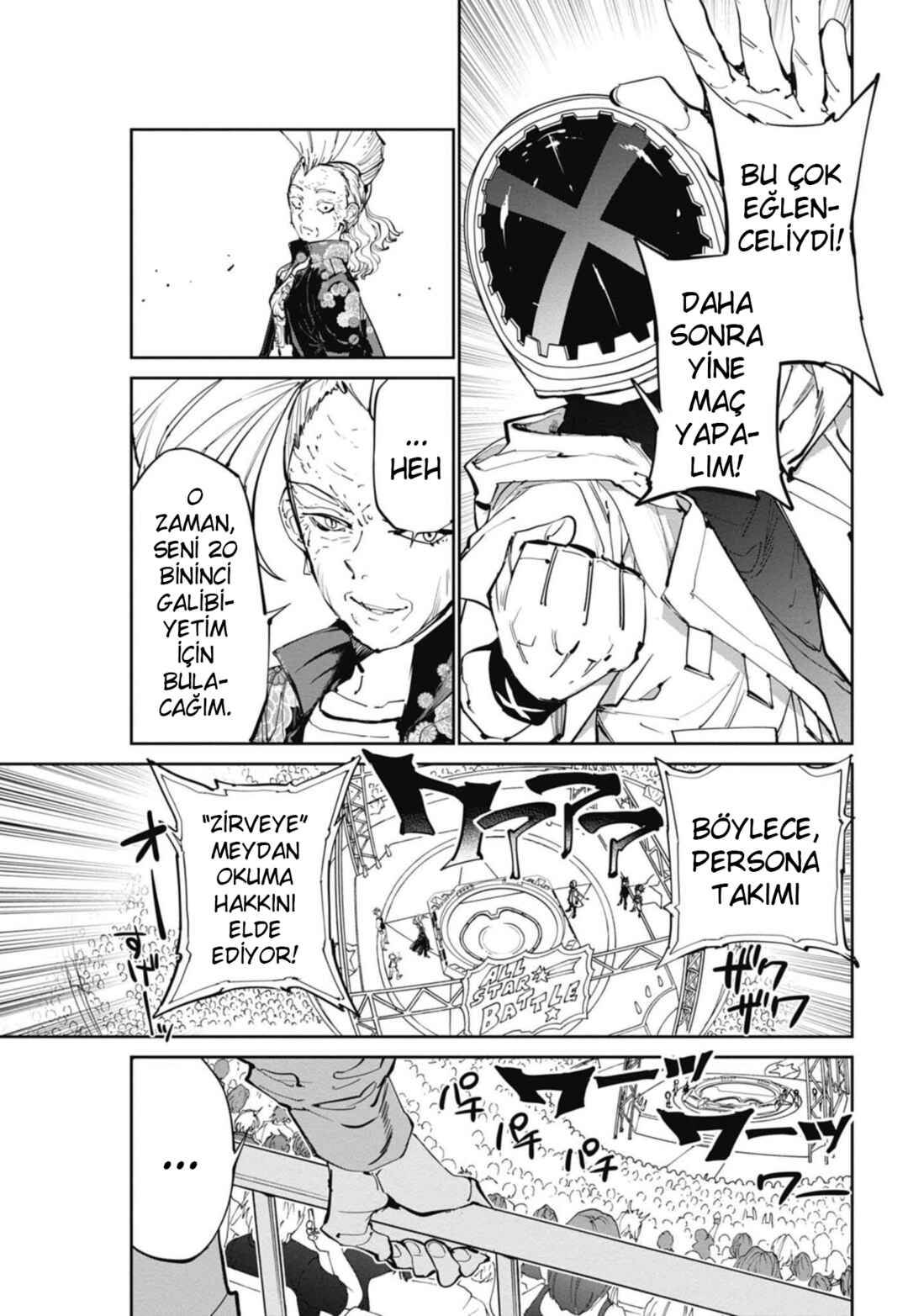 Beyblade X Chapter 11 - Page 57
