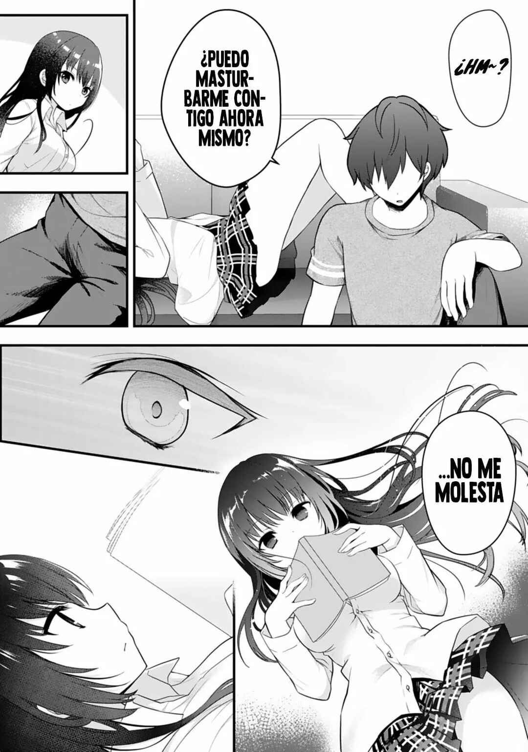 Ore no Imouto ga Saikou no Okazu datta: Imouto de shika Nukenai Kyoudai Jijou Chapter 1 - Page 17