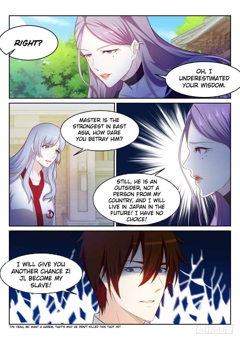 Rebirth of the Urban Immortal Cultivator Chapter 216 - Page 14