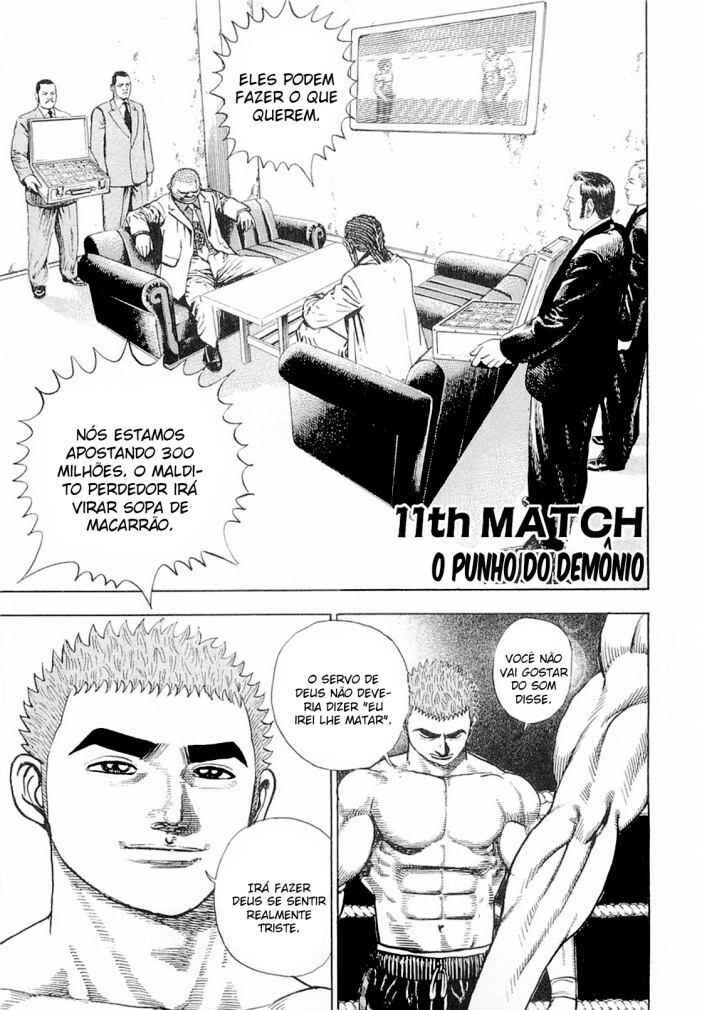 Tough Chapter 11 - Page 2