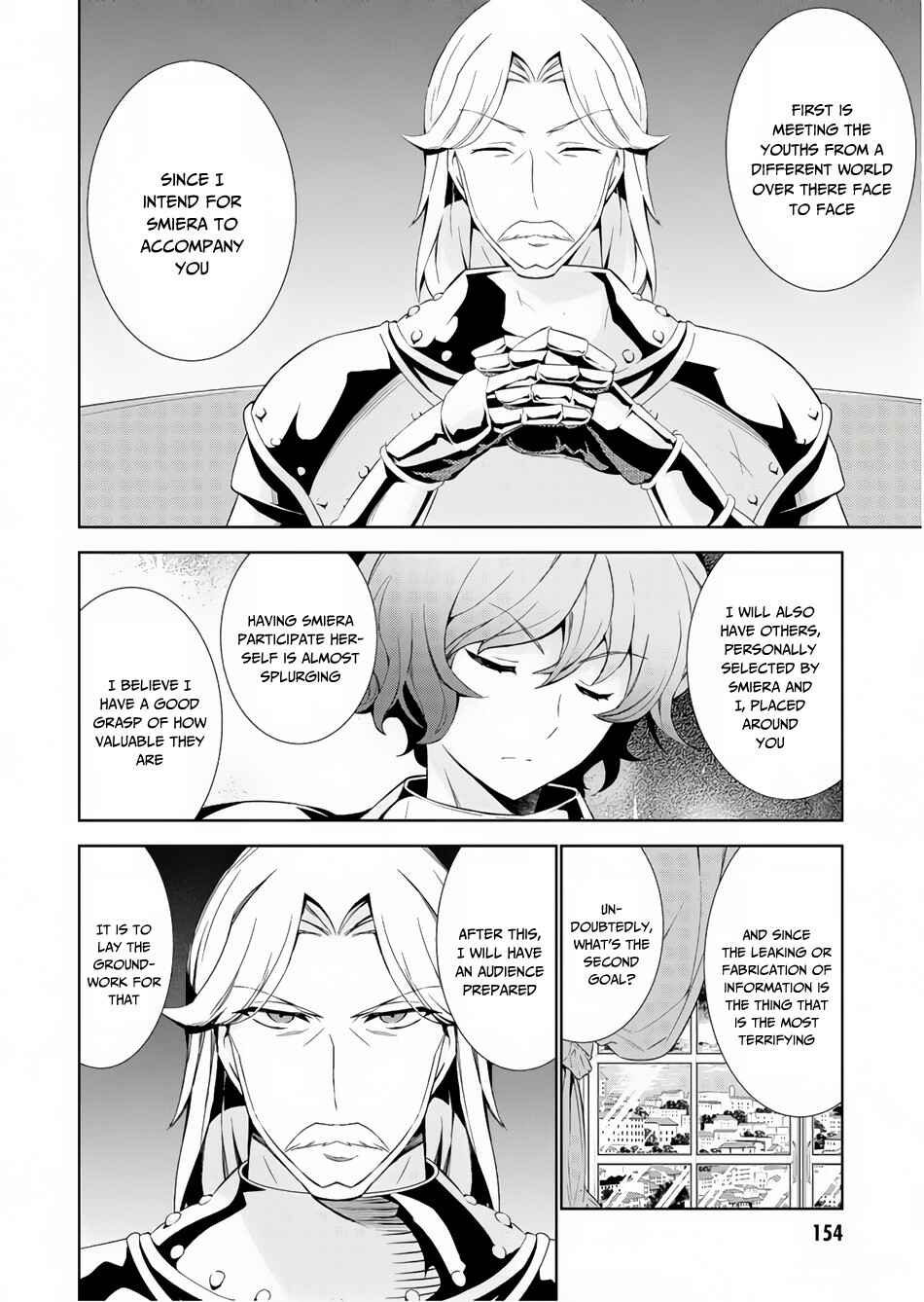 Isekai Cheat Magician Chapter 32 - Page 36