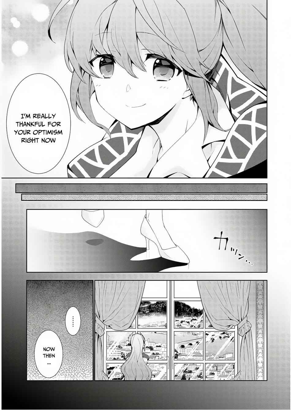 Isekai Cheat Magician Chapter 32 - Page 41