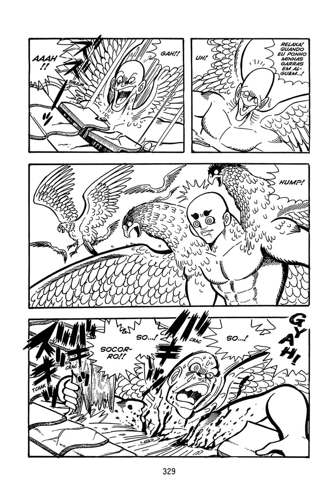 Maju Battlefront Chapter 12 - Page 11