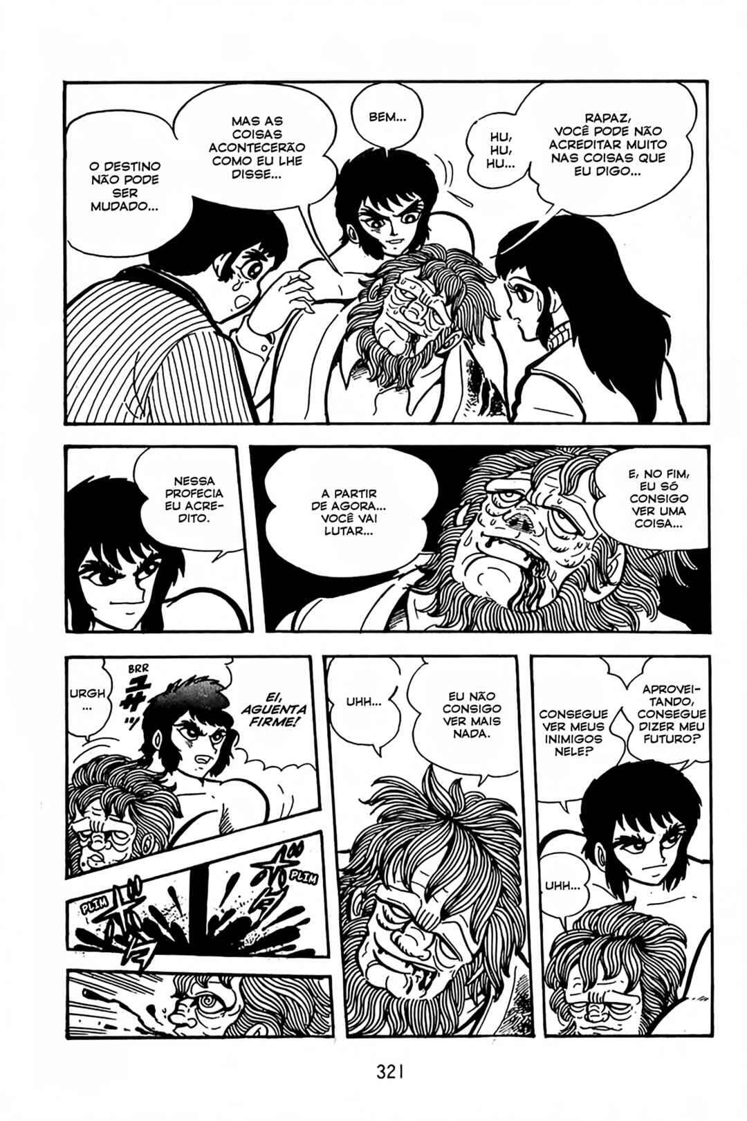Maju Battlefront Chapter 12 - Page 4