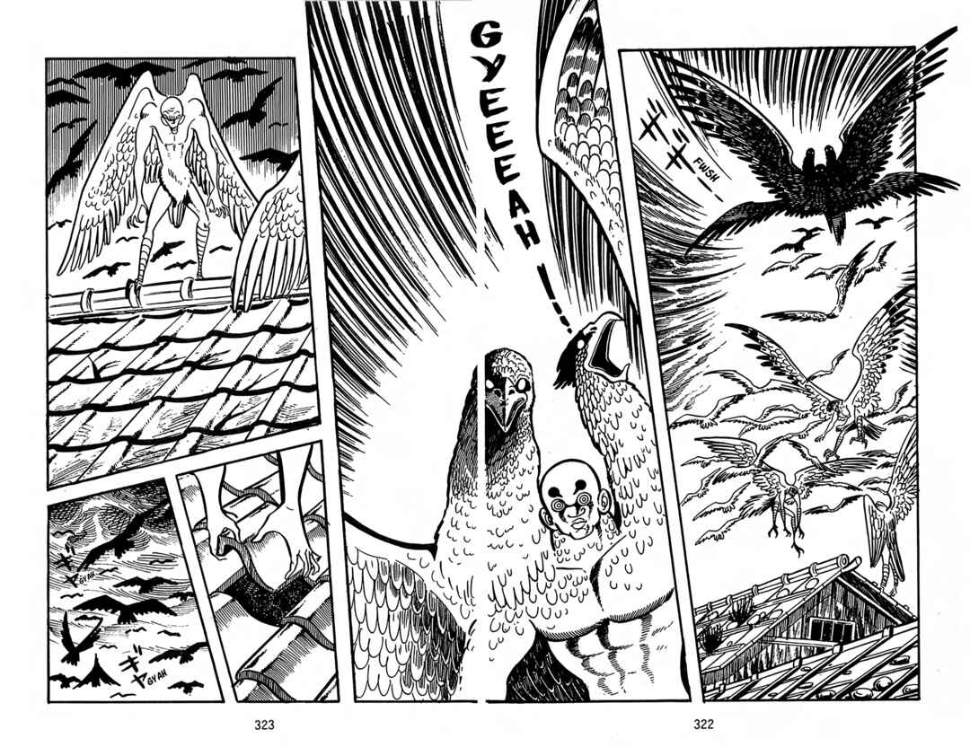 Maju Battlefront Chapter 12 - Page 5
