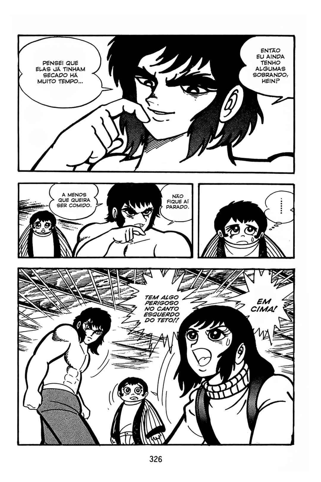 Maju Battlefront Chapter 12 - Page 8