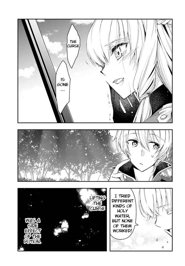 Henkyou no Renkinjutsushi Chapter 2 - Page 33