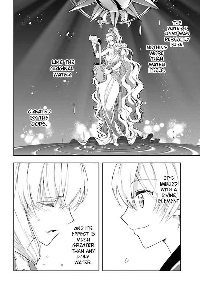Henkyou no Renkinjutsushi Chapter 2 - Page 34
