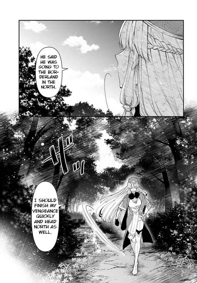 Henkyou no Renkinjutsushi Chapter 2 - Page 37