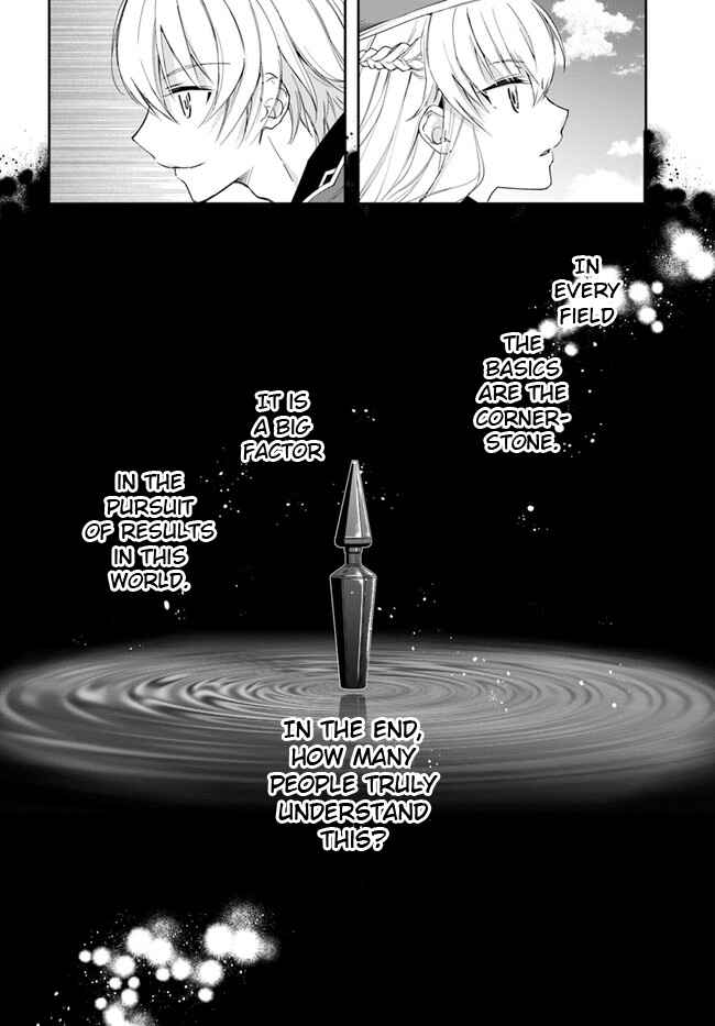 Henkyou no Renkinjutsushi Chapter 2 - Page 38