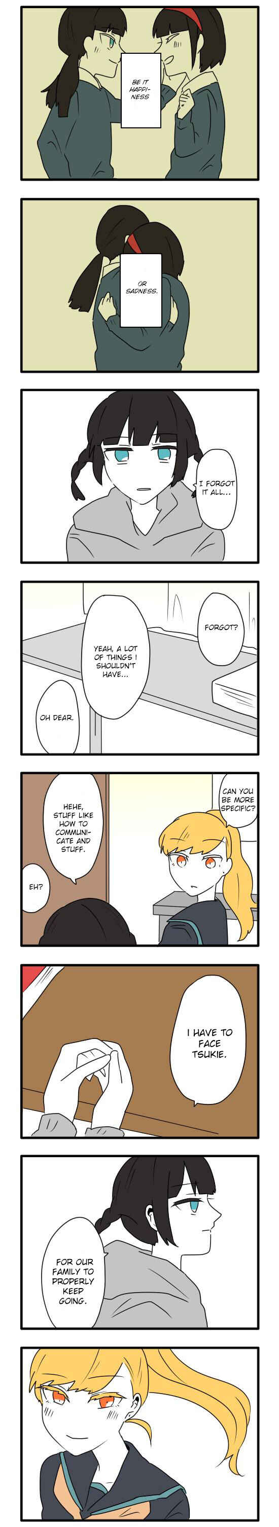 Hikizan Tautology Chapter 12 - Page 17
