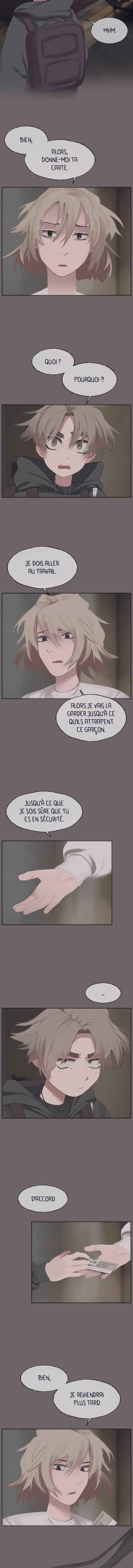HAZESHIFT Chapter 4 - Page 7