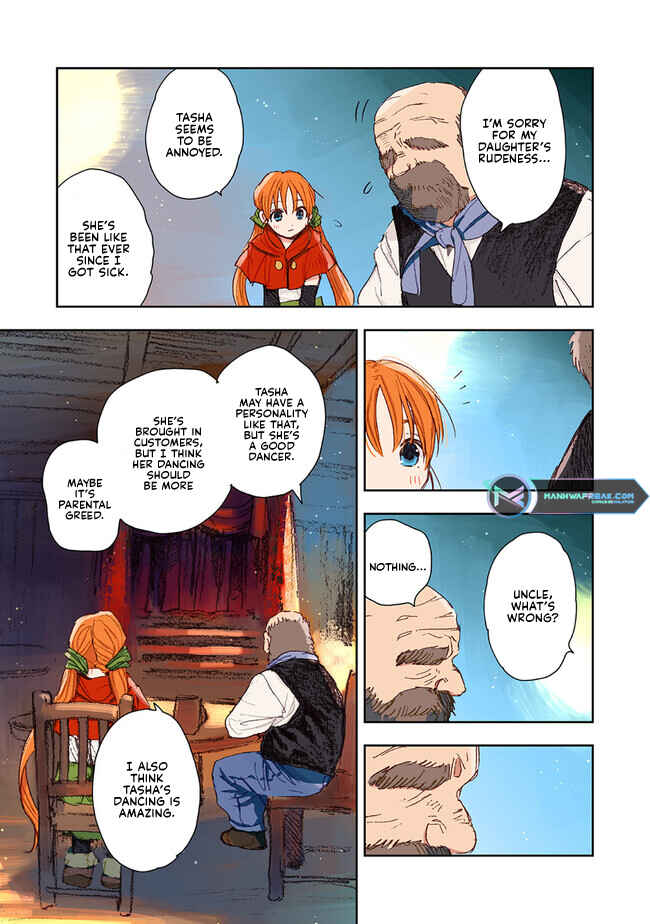 Kono Sekai no Kouryakubon o Hirotteshimaimashita Chapter 2.1 - Page 10