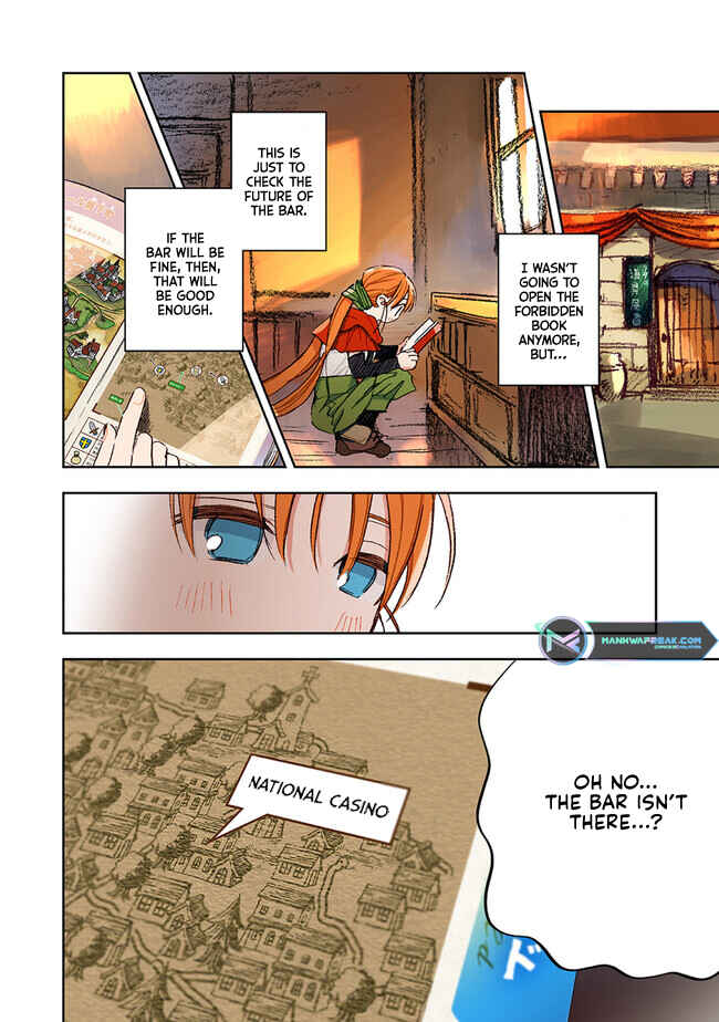 Kono Sekai no Kouryakubon o Hirotteshimaimashita Chapter 2.1 - Page 13