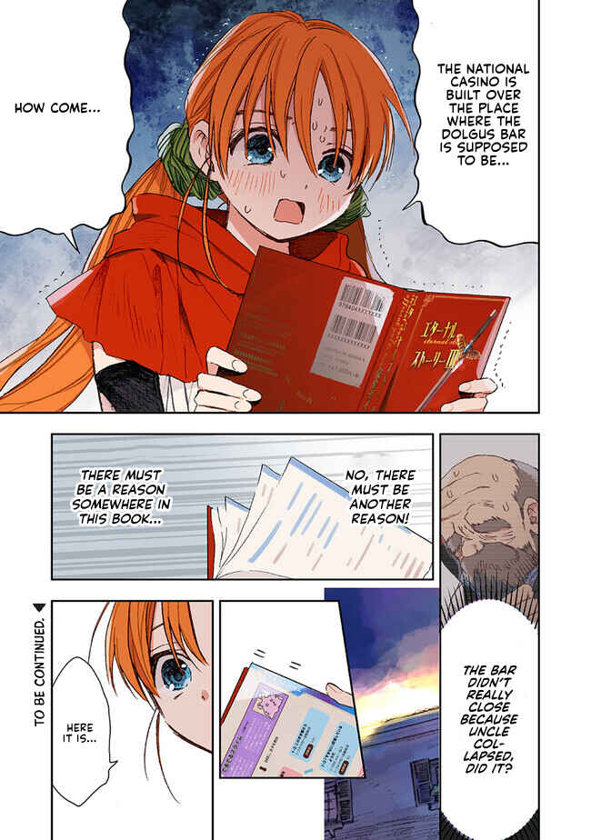 Kono Sekai no Kouryakubon o Hirotteshimaimashita Chapter 2.1 - Page 14