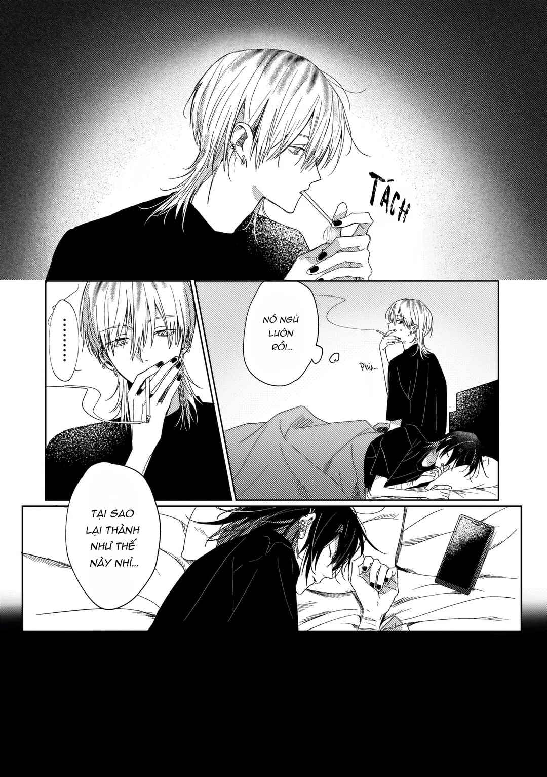 666 DOPES Chapter 2 - Page 4