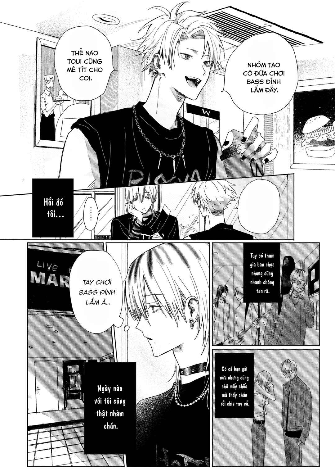 666 DOPES Chapter 2 - Page 6