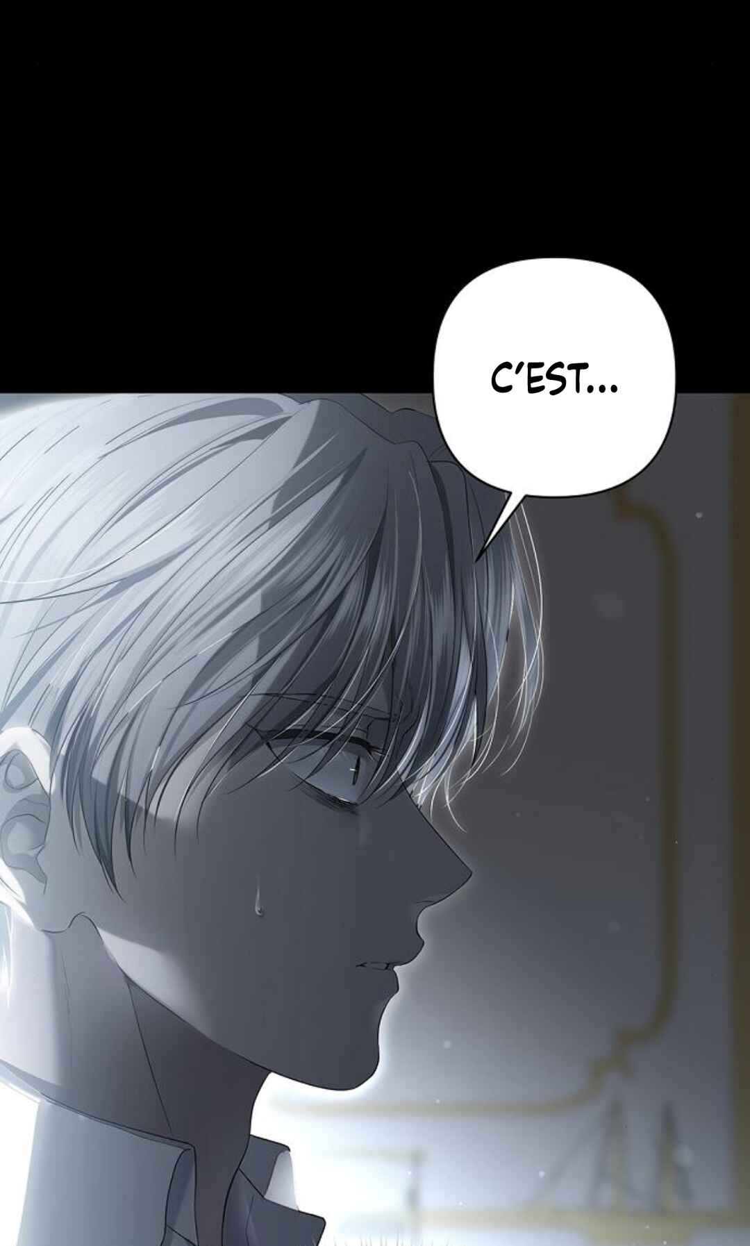 Presepe Outside the Cage Chapter 30 - Page 16