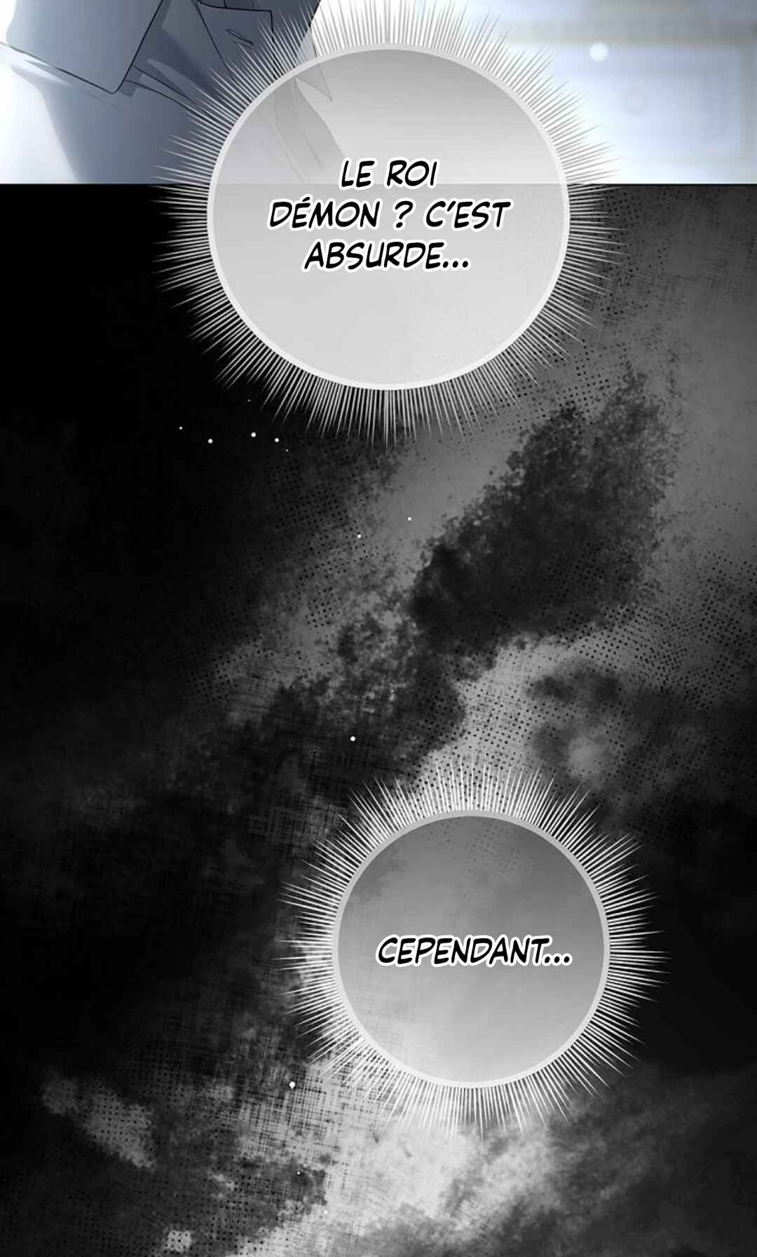 Presepe Outside the Cage Chapter 30 - Page 17