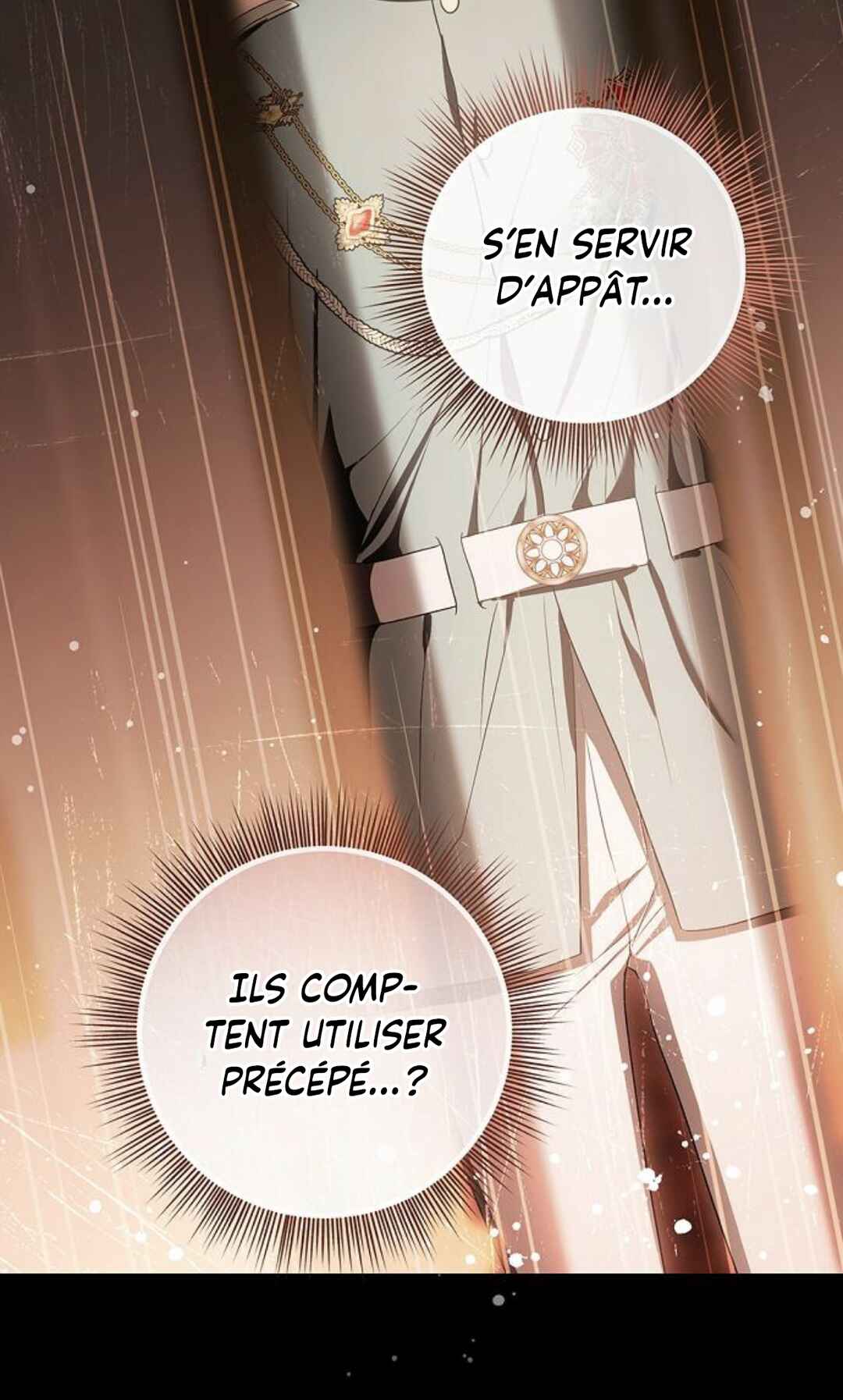 Presepe Outside the Cage Chapter 30 - Page 24