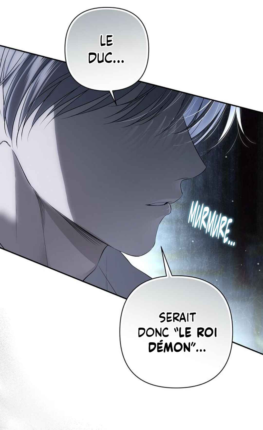Presepe Outside the Cage Chapter 30 - Page 28