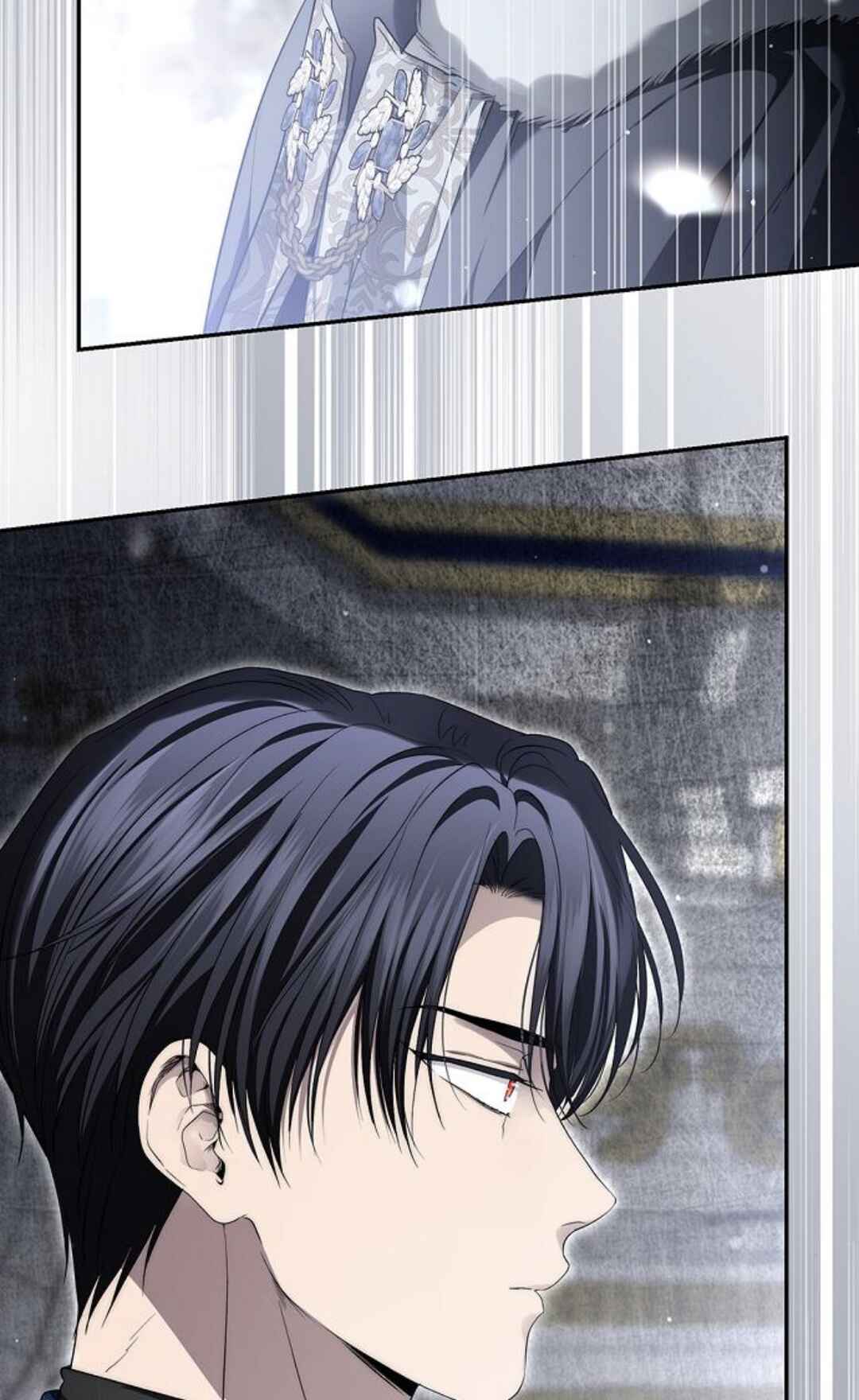 Presepe Outside the Cage Chapter 30 - Page 42
