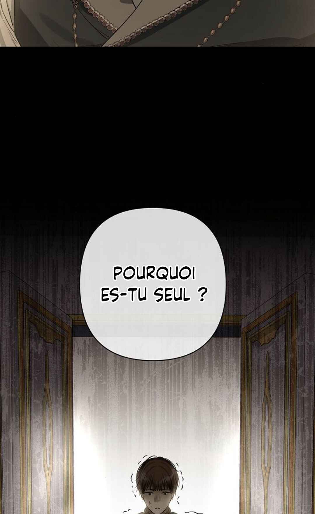 Presepe Outside the Cage Chapter 30 - Page 53