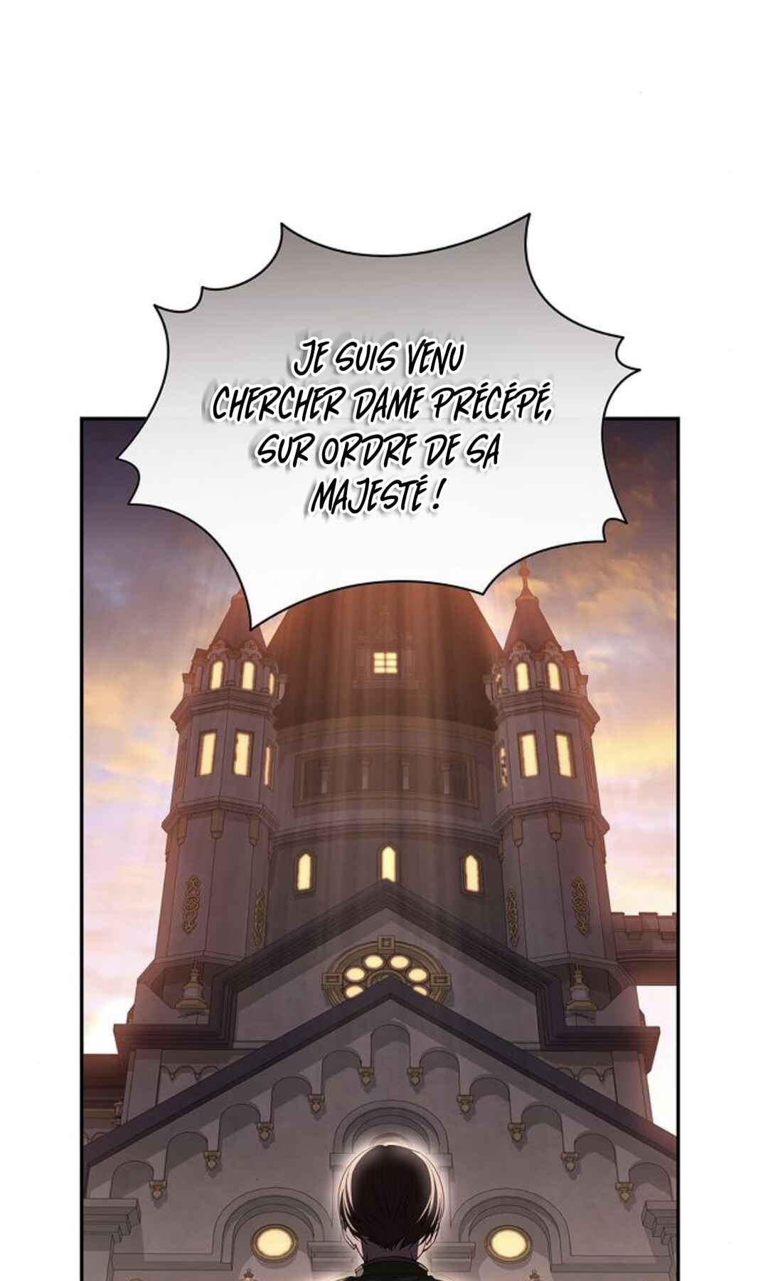 Presepe Outside the Cage Chapter 30 - Page 59