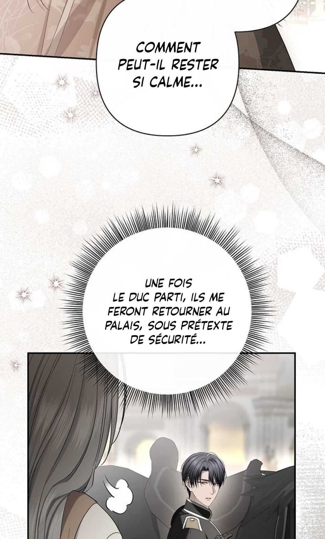 Presepe Outside the Cage Chapter 30 - Page 81