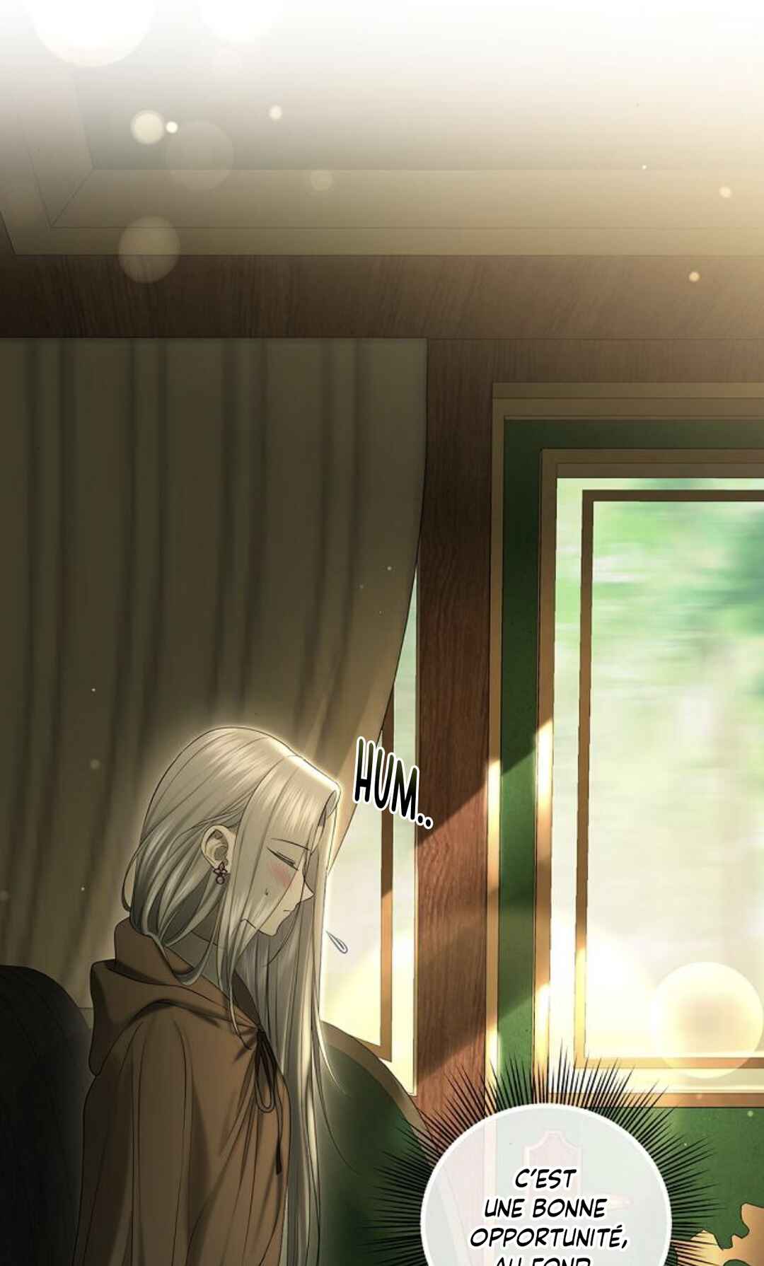 Presepe Outside the Cage Chapter 30 - Page 95