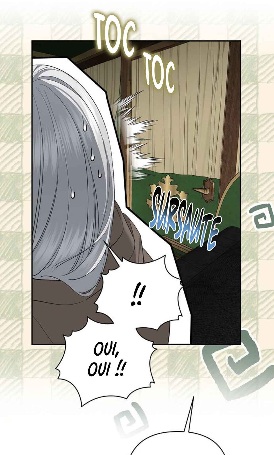 Presepe Outside the Cage Chapter 30 - Page 98