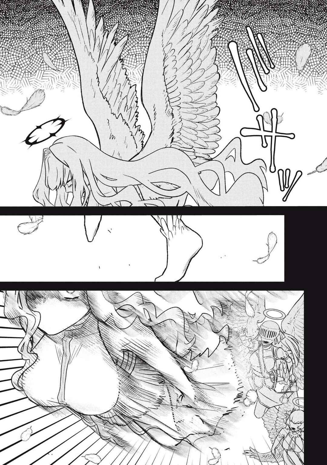 Ars Goetia ~Munou to Yobareta Shounen wa, 72 no Akuma wo Shieki Shite Musou Suru~ Chapter 9 - Page 10
