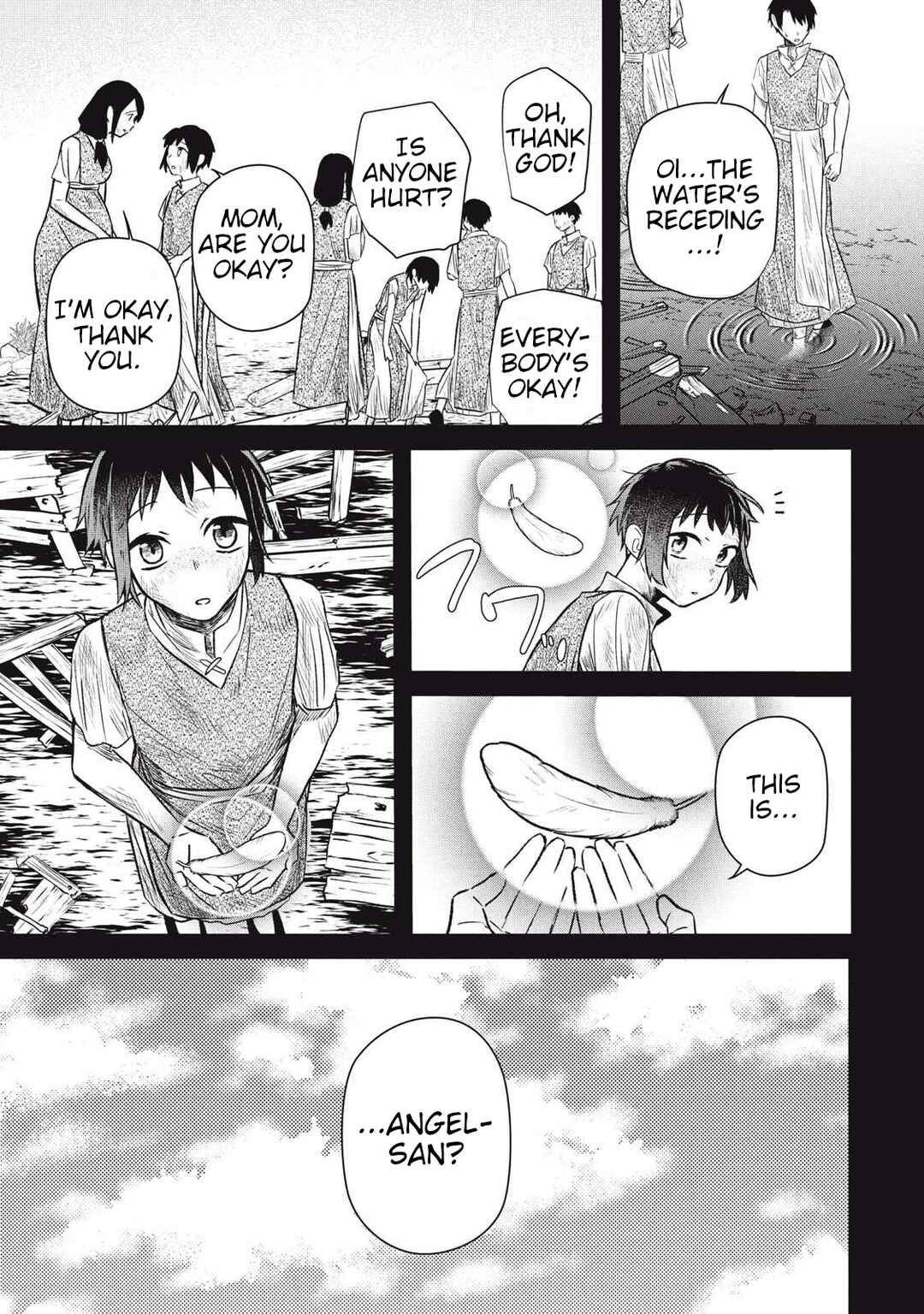 Ars Goetia ~Munou to Yobareta Shounen wa, 72 no Akuma wo Shieki Shite Musou Suru~ Chapter 9 - Page 12