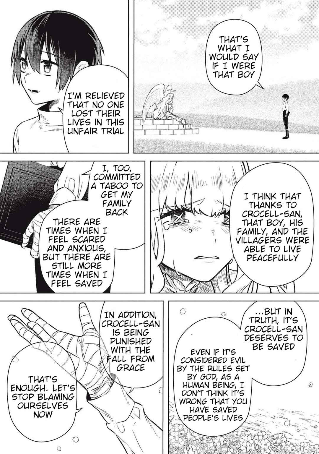 Ars Goetia ~Munou to Yobareta Shounen wa, 72 no Akuma wo Shieki Shite Musou Suru~ Chapter 9 - Page 16