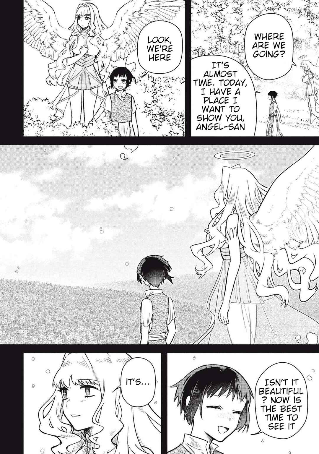 Ars Goetia ~Munou to Yobareta Shounen wa, 72 no Akuma wo Shieki Shite Musou Suru~ Chapter 9 - Page 5
