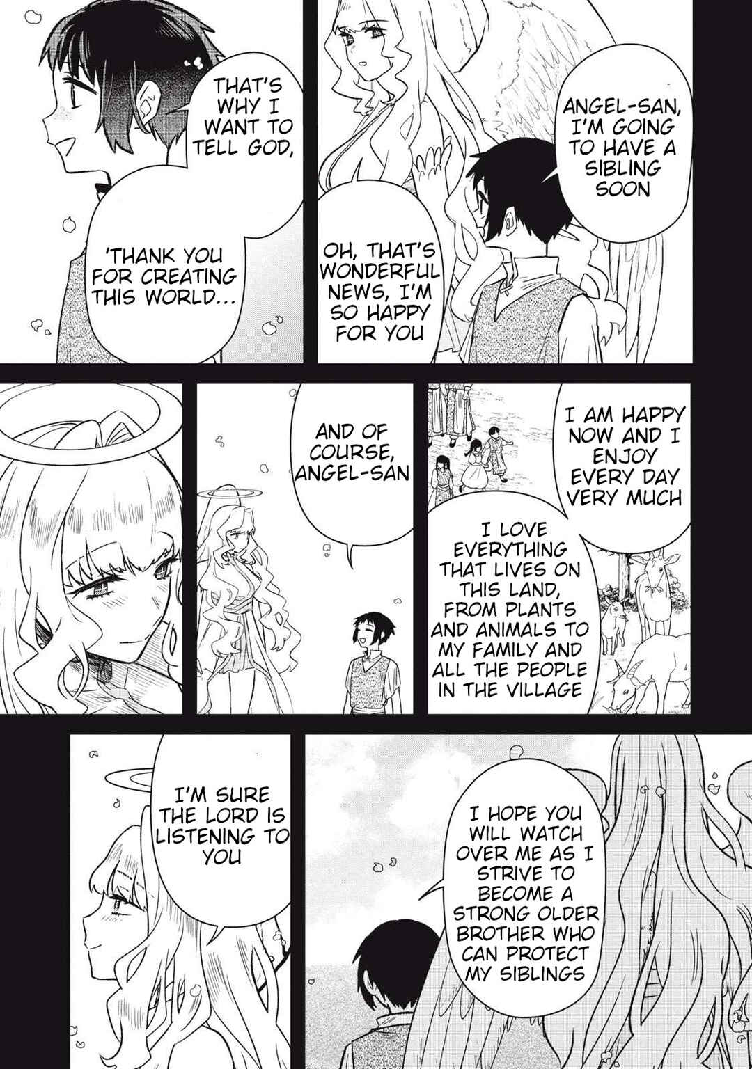 Ars Goetia ~Munou to Yobareta Shounen wa, 72 no Akuma wo Shieki Shite Musou Suru~ Chapter 9 - Page 6