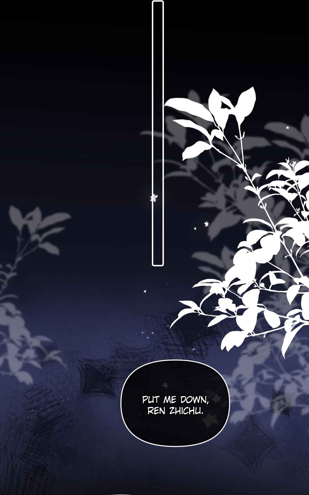 Rejoice in Your Enemies Chapter 46 - Page 14