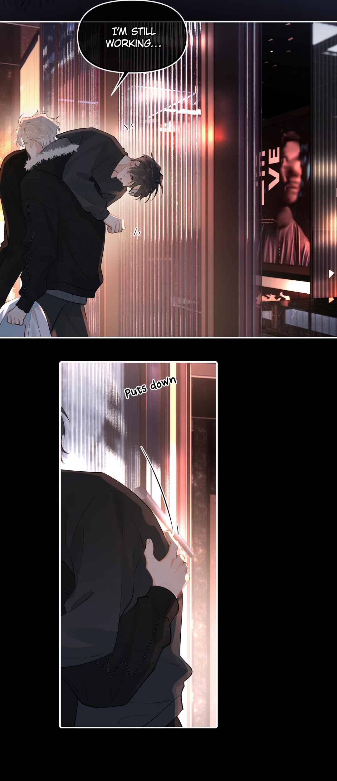 Rejoice in Your Enemies Chapter 46 - Page 15
