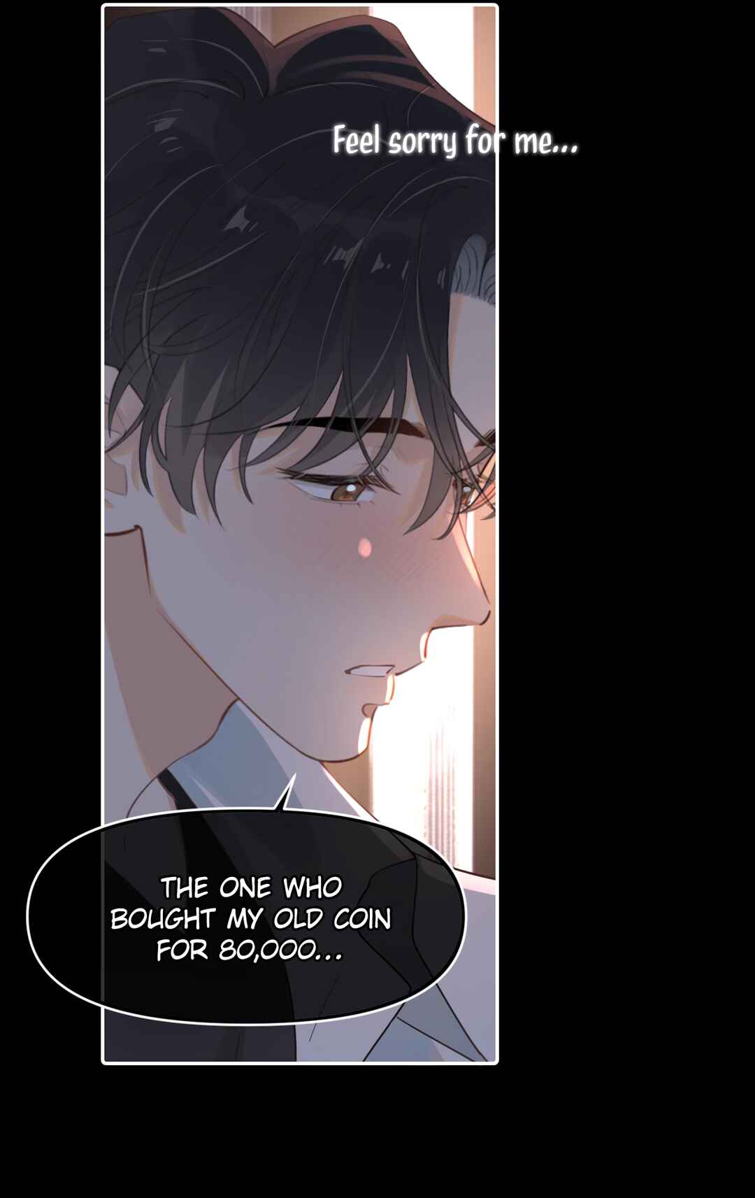 Rejoice in Your Enemies Chapter 46 - Page 23