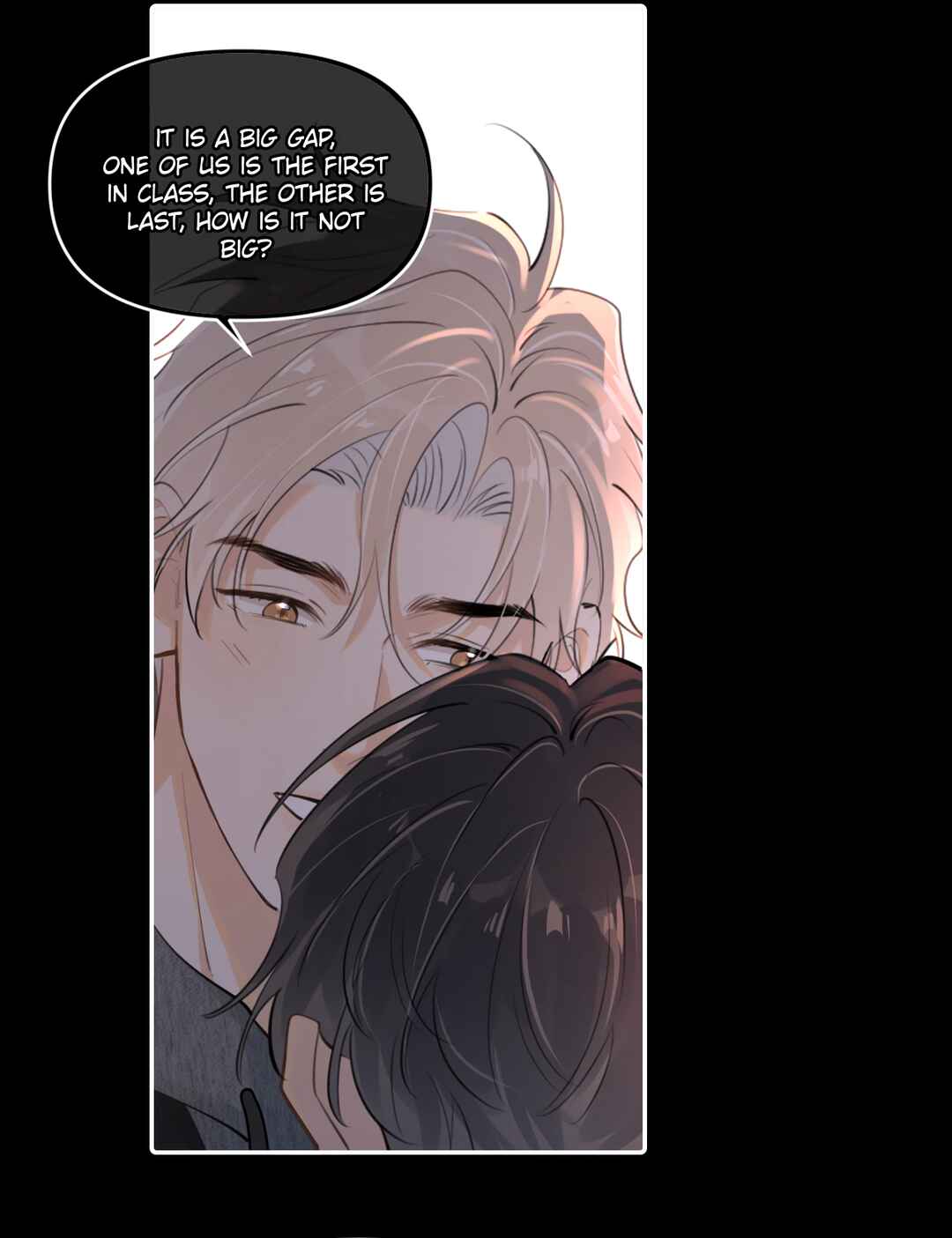 Rejoice in Your Enemies Chapter 46 - Page 30
