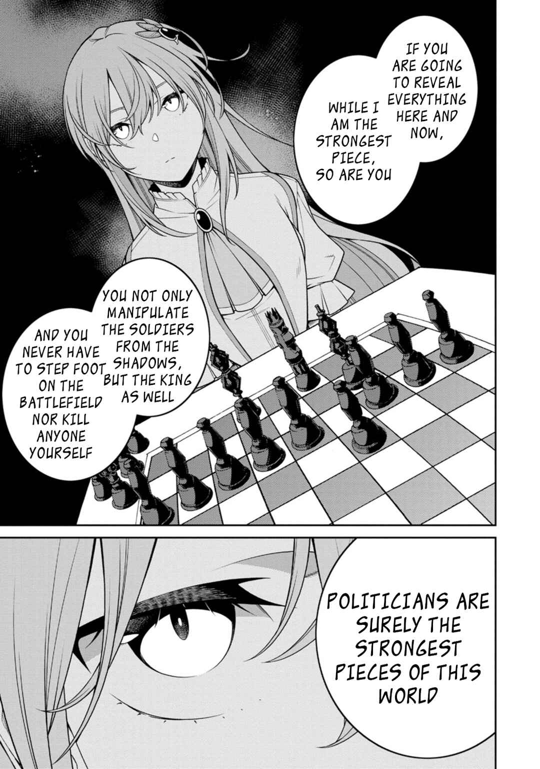 Saikyou Onmyouji no Isekai Tenseiki ~Geboku no Youkaidomo ni Kurabete Monster ga Yowai Sugirundaga~ Chapter 24.3 - Page 2
