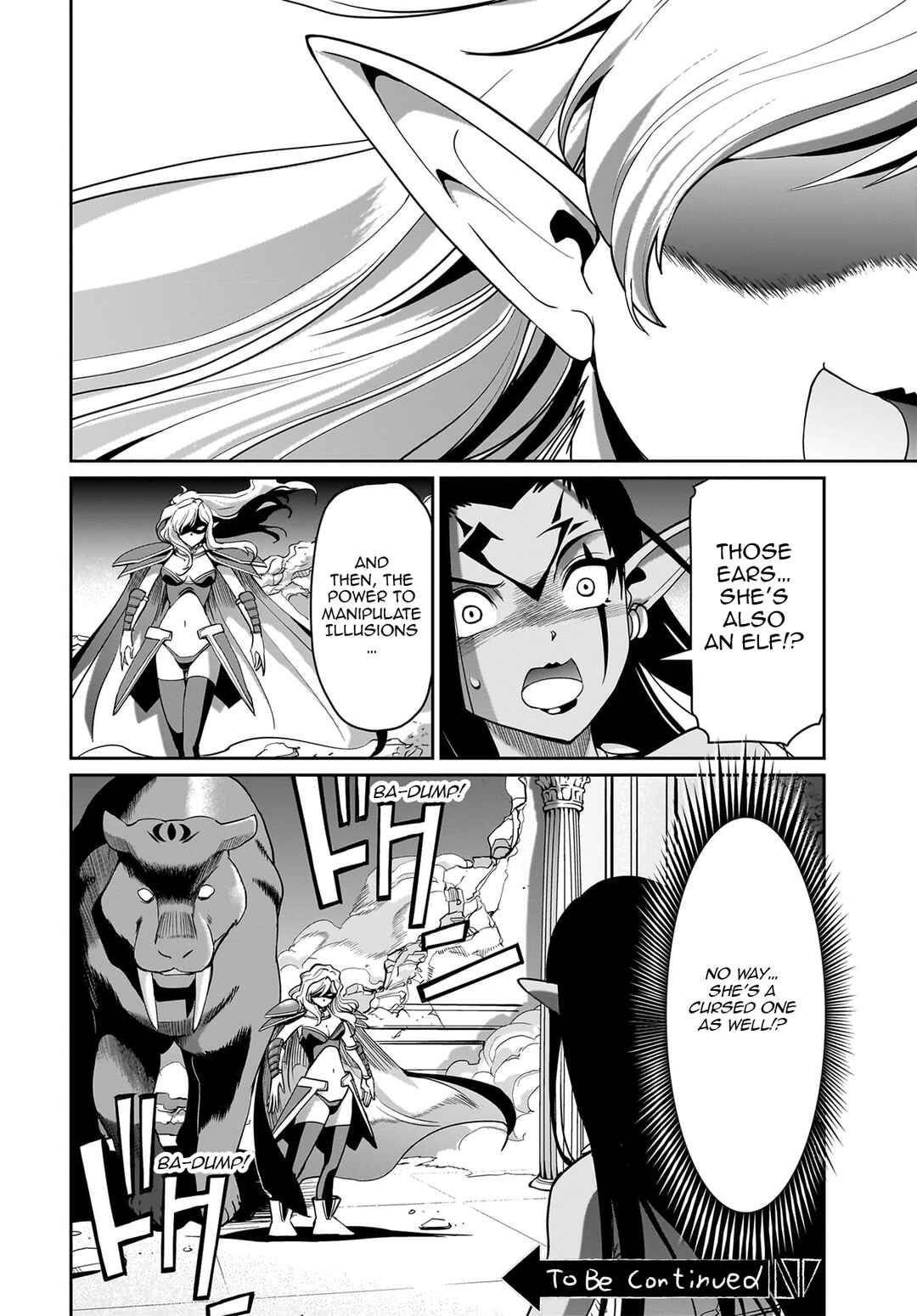 Isekai Shoukan Ojisan no Juu Musou Life ~Sabage-zuki Salaryman wa Kaisha Owari ni Isekai e Chokki Suru~ Chapter 43 - Page 21