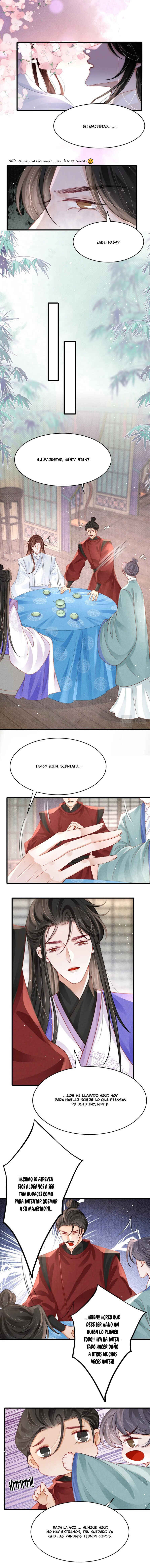 The King Is in Love Chapter 61 - Page 6